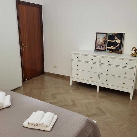 Marsaline Apartment Марсала Екстериор снимка