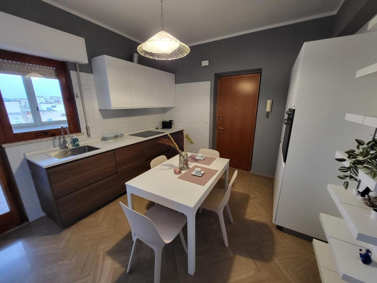 Marsaline Apartment Марсала Екстериор снимка