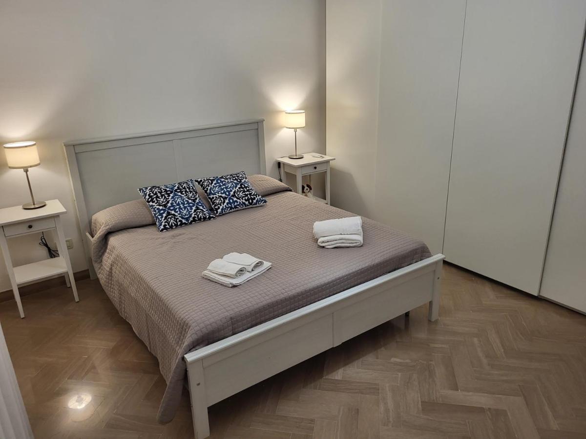 Marsaline Apartment Марсала Екстериор снимка