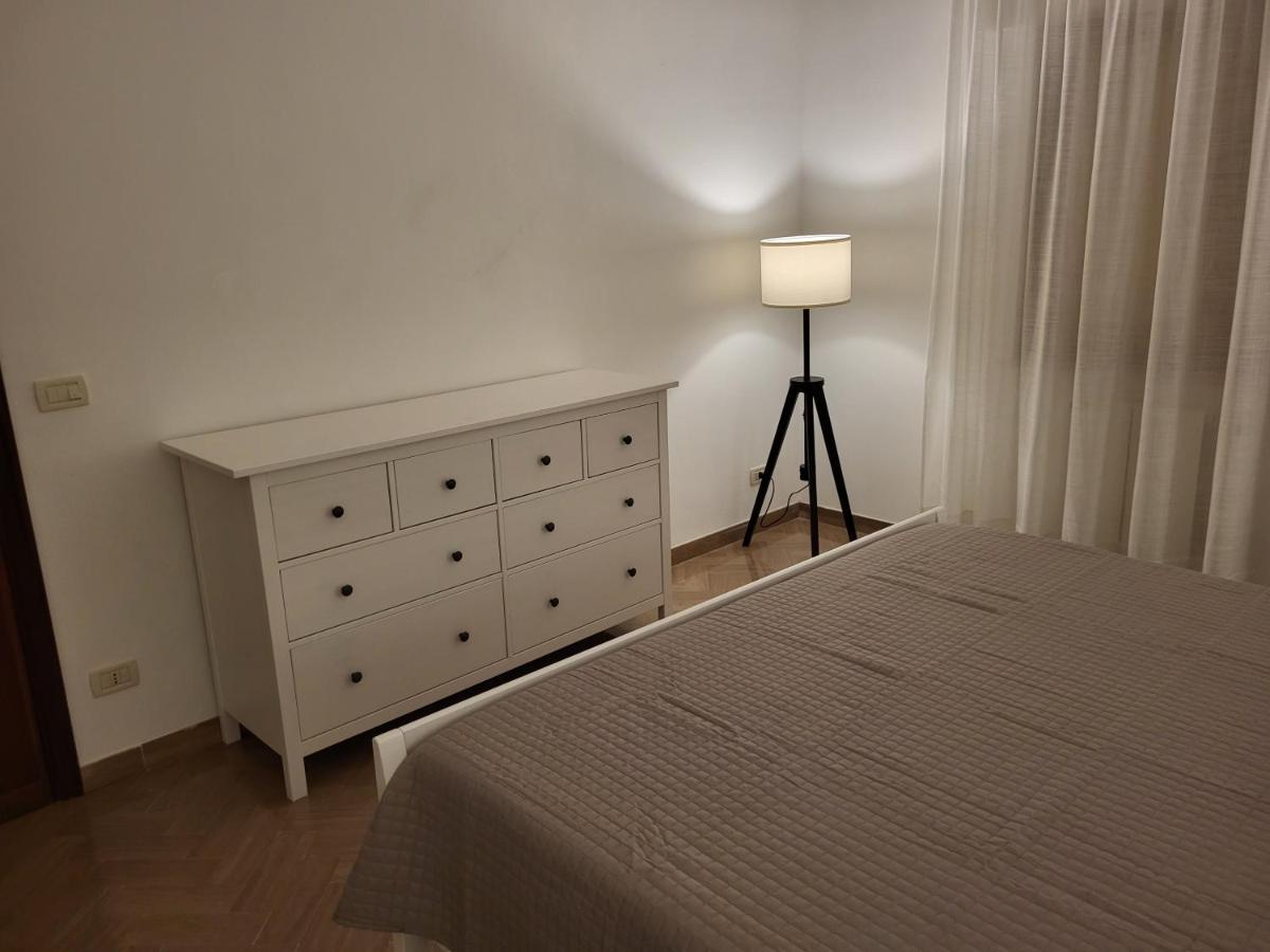 Marsaline Apartment Марсала Екстериор снимка