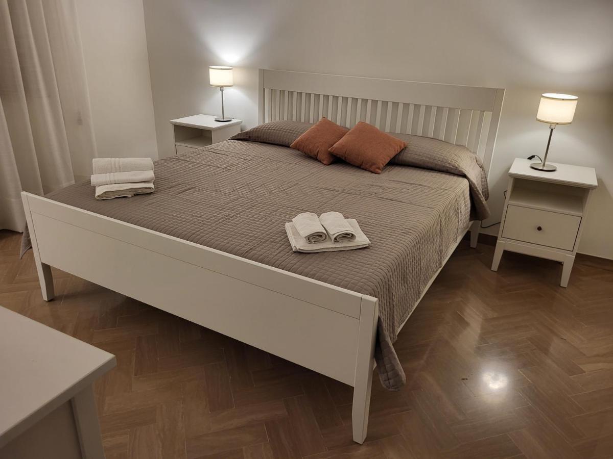 Marsaline Apartment Марсала Екстериор снимка
