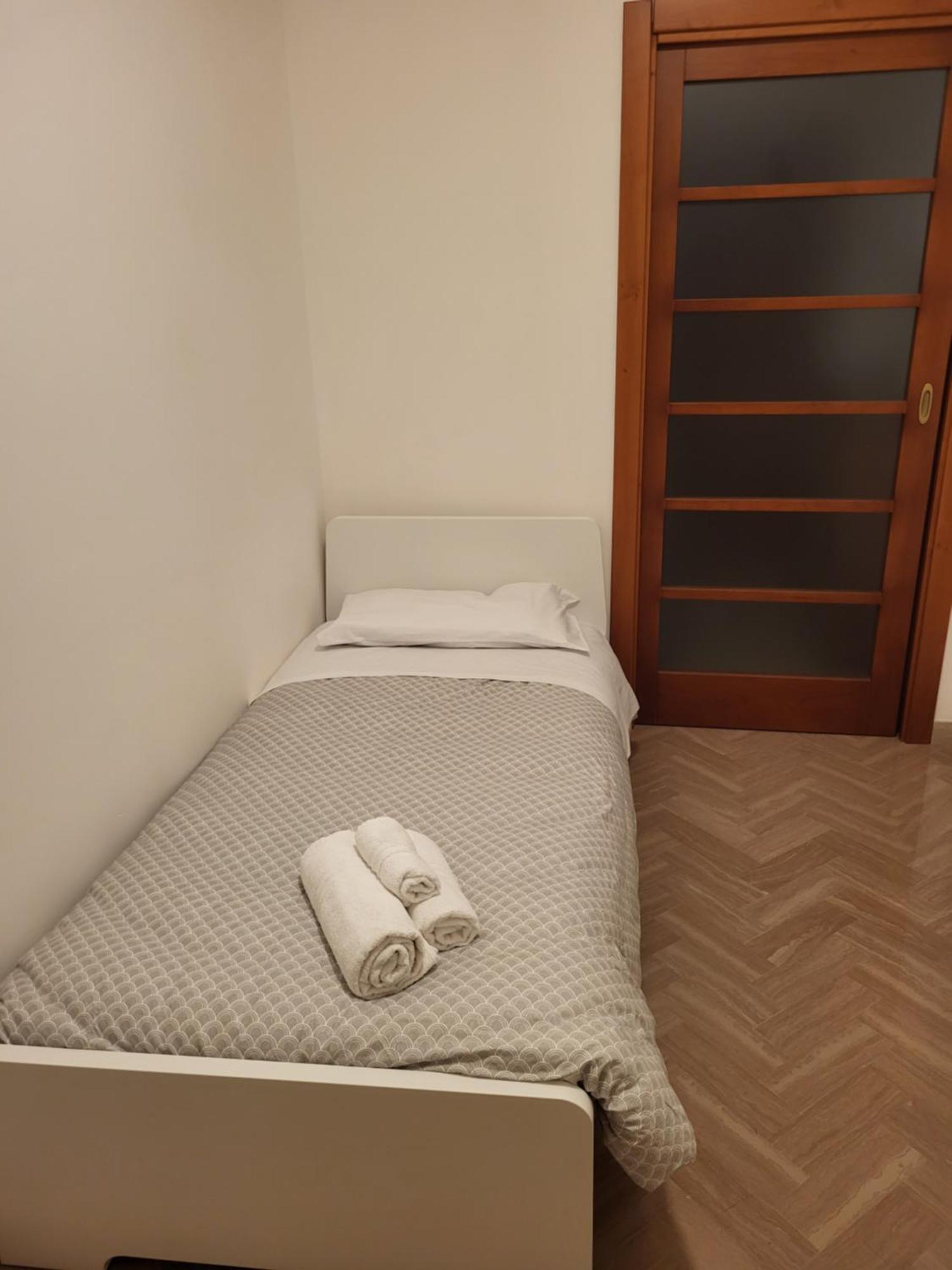 Marsaline Apartment Марсала Екстериор снимка